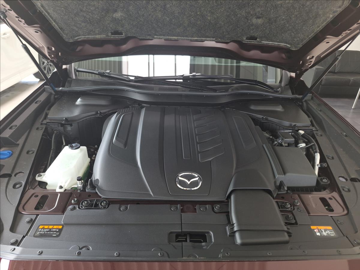 Mazda CX-80