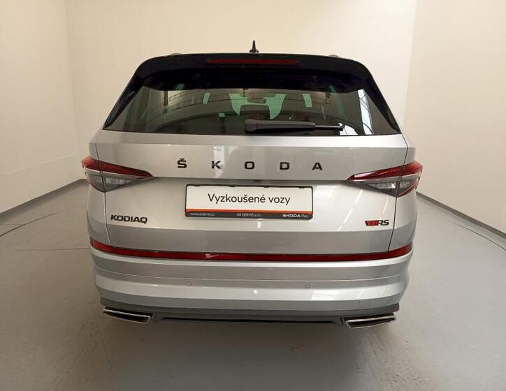 Škoda Kodiaq 38
