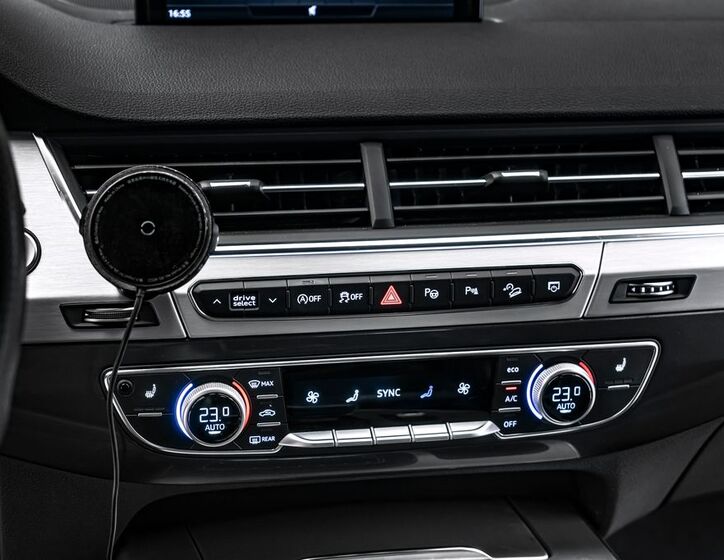Audi Q7 18