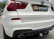 BMW X3 8