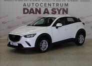 Mazda CX-3 1