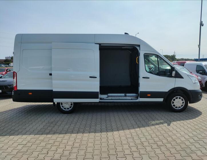 Ford Transit 14