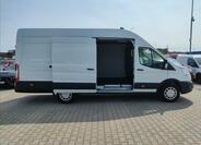 Ford Transit 14