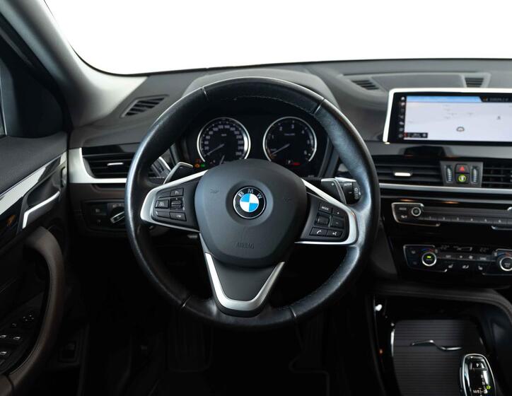 BMW X2 14