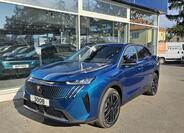 Peugeot 3008 1