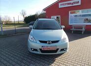 Mazda 5 2