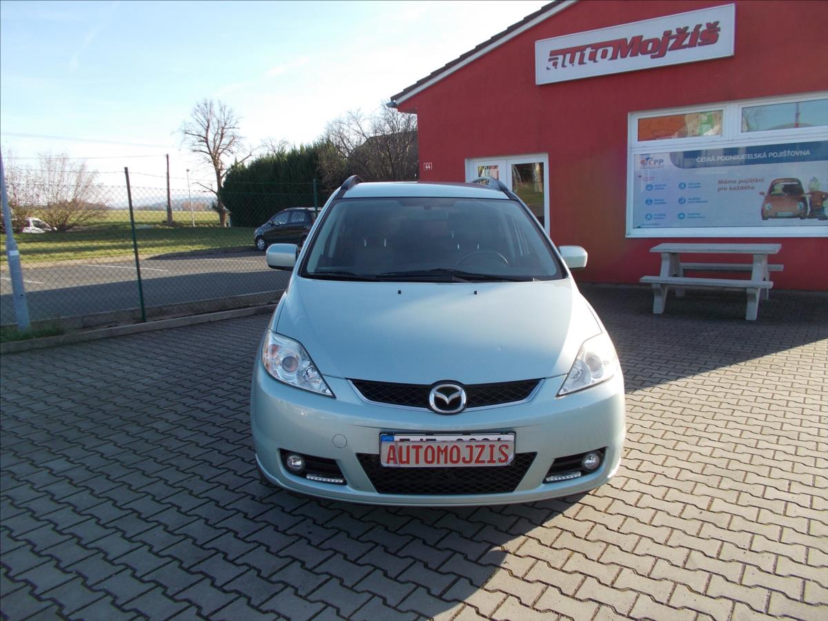 Mazda 5