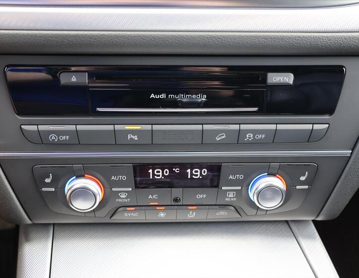 Audi A6 Allroad 32