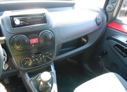 Citroën Nemo 9