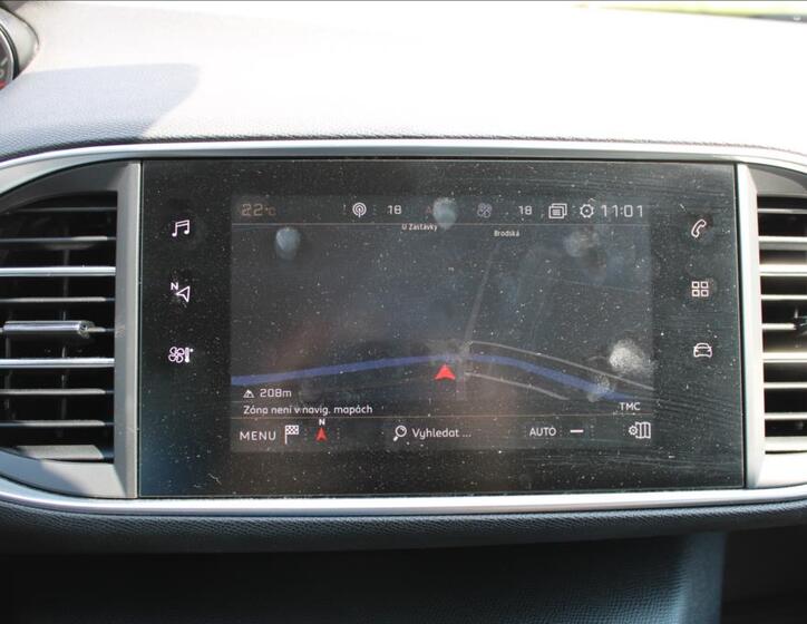 Peugeot 308 20