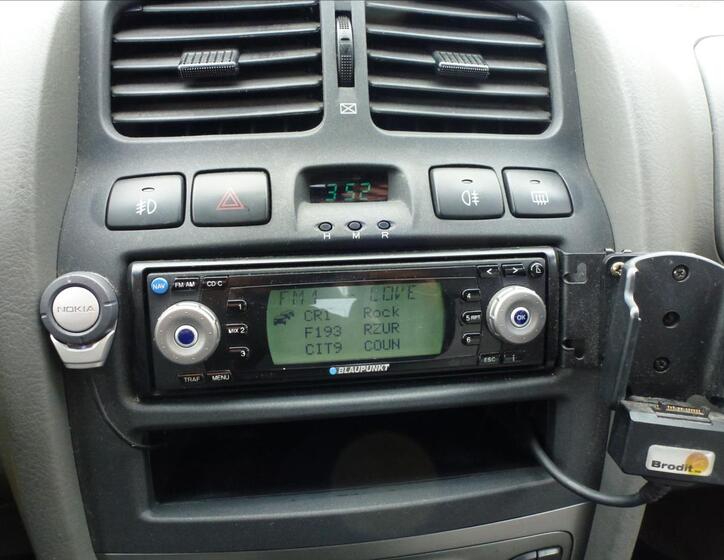 Hyundai Santa Fe 29