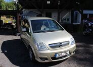 Opel Meriva 3