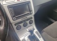 Volkswagen Passat 6