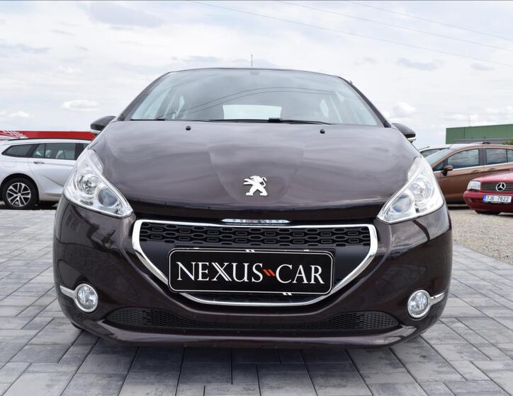 Peugeot 208 2