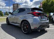 Toyota GR Yaris 7