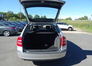 Škoda Octavia 15