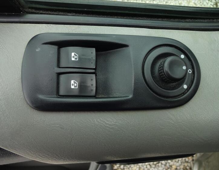 Renault Trafic 20