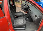 Škoda Fabia 14