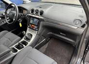 Ford S-MAX 30