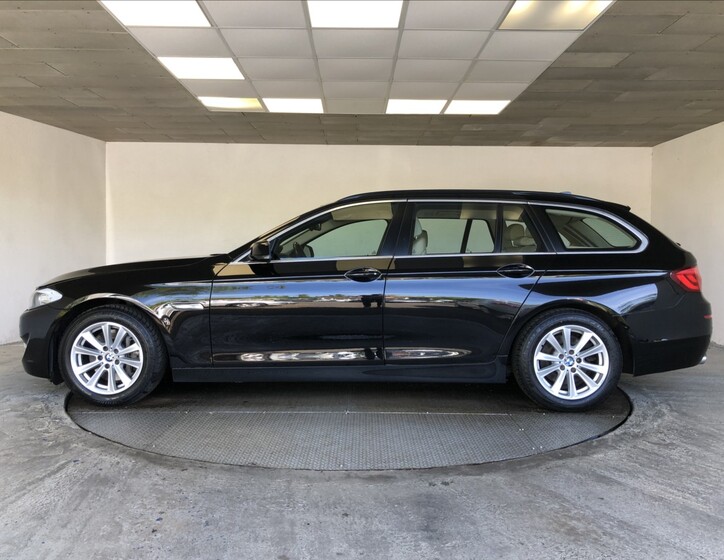 BMW Řada 5 4