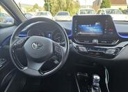 Toyota C-HR 6
