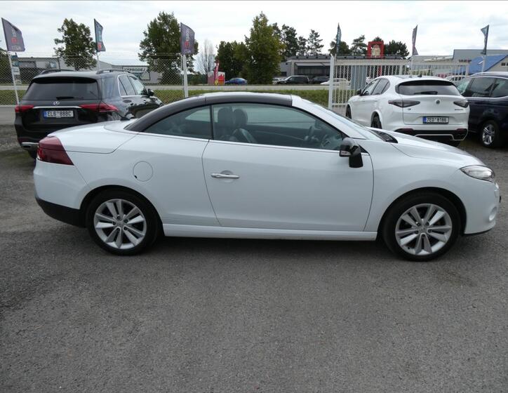 Renault Mégane 28