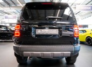 Toyota Land Cruiser 4