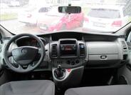 Opel Vivaro 9