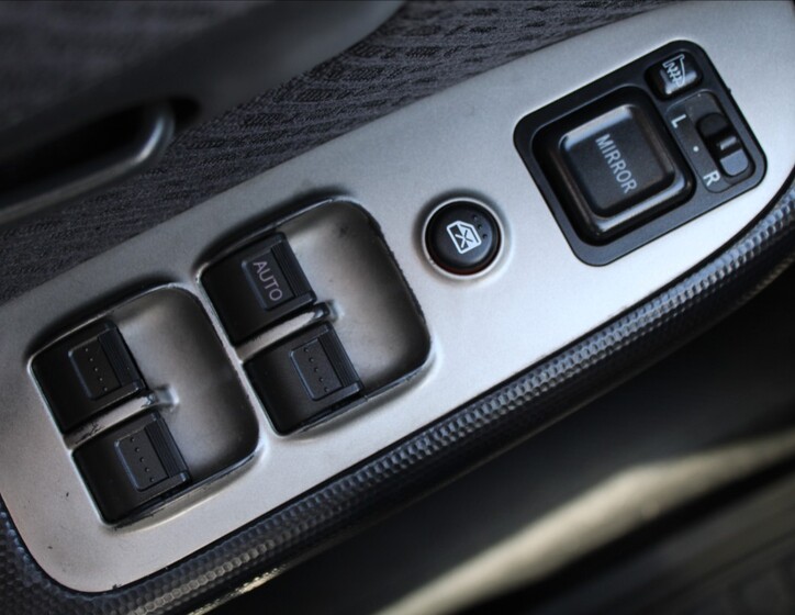 Honda CR-V 12