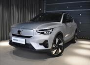 Volvo XC40 1