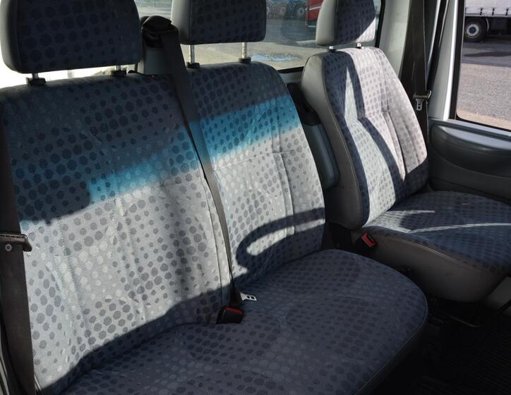 Ford Transit 12