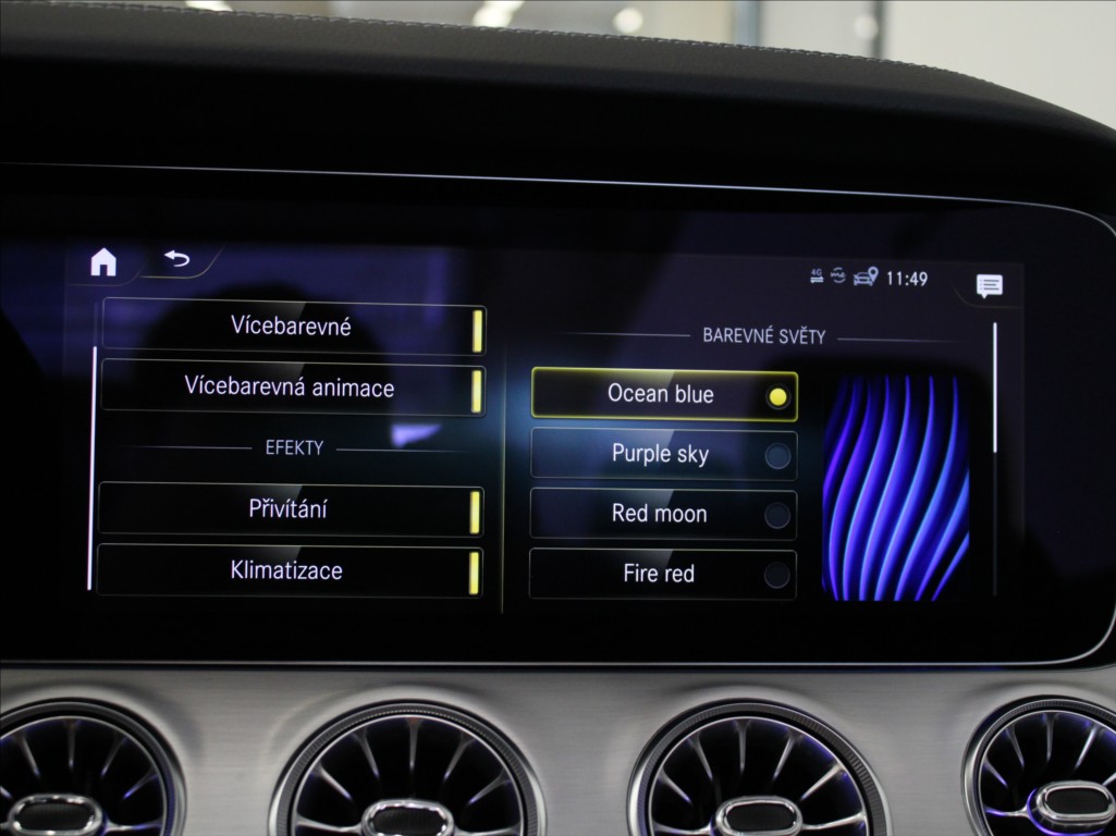 Mercedes-Benz Třídy E