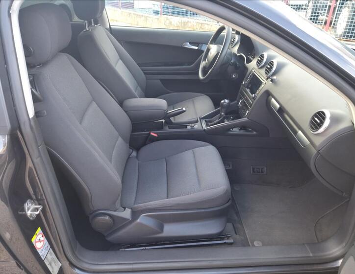 Audi A3 11