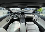 Mercedes-Benz Třídy C 19