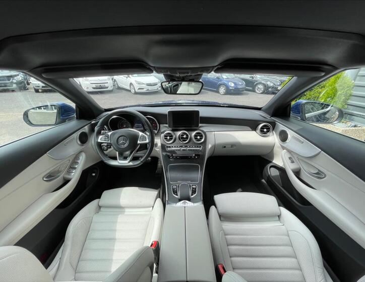 Mercedes-Benz Třídy C 19