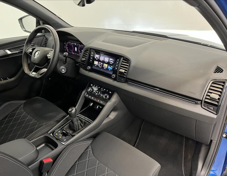 Škoda Karoq 23
