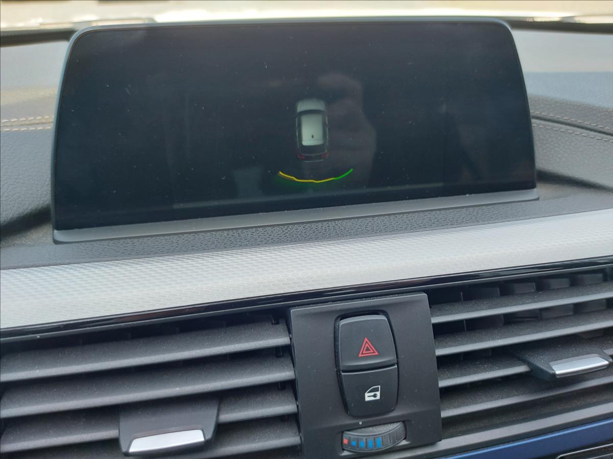BMW Řada 3