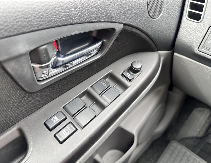 Suzuki SX4 21