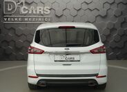 Ford S-MAX 3