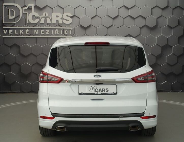 Ford S-MAX 3