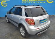 Suzuki SX4 4
