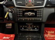 Mercedes-Benz Třídy E 18