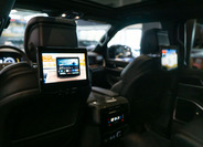 Jeep Wagoneer 45