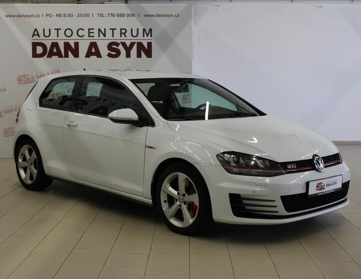 Volkswagen Golf 3