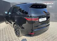 Land Rover Discovery 6