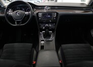 Volkswagen Passat 8