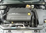 Saab 9-3 31