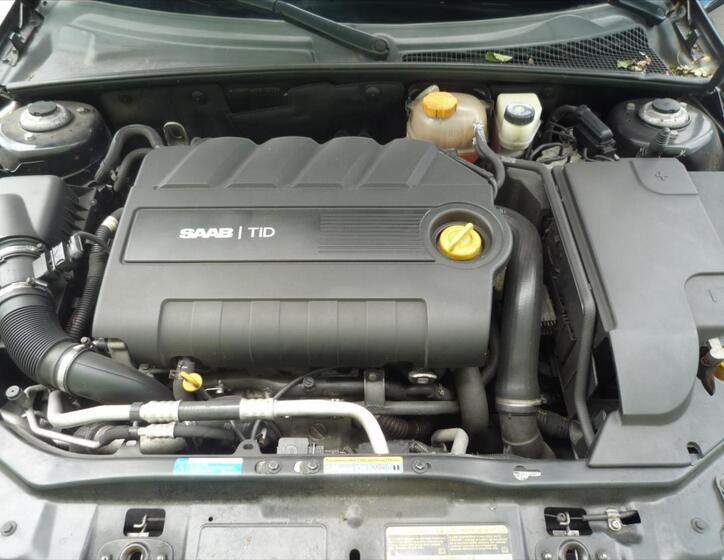 Saab 9-3 31