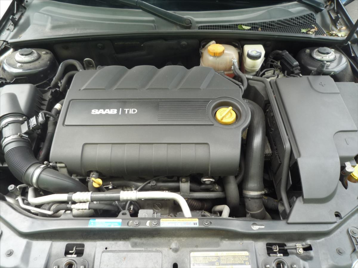 Saab 9-3