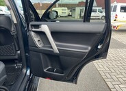 Toyota Land Cruiser 64